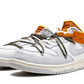 Nike Dunk Low Off-White Lot 22