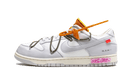 Nike Dunk Low Off-White Lot 22