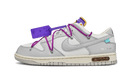 Nike Dunk Low Off-White Lot 28