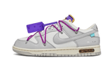 Nike Dunk Low Off-White Lot 28