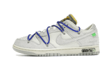 Nike Dunk Low Off-White Lot 32