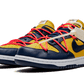 Nike Dunk Low Off-White Michigan - CT0856-700