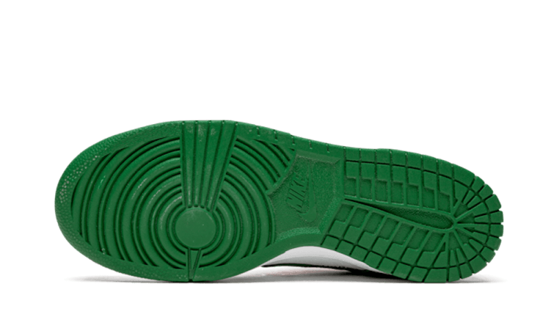 Dunk Low Off-White Pine Green (CT0856-100) - 38 EU - 5.5 US - Green | SOSUKICKS