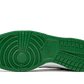 Nike Dunk Low Off-White Pine Green - CT0856-100