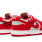 Nike Dunk Low Off-White University Red - CT0856-600