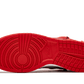 Nike Dunk Low Off-White University Red - CT0856-600