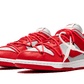 Nike Dunk Low Off-White University Red - CT0856-600