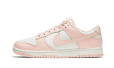 Dunk Low Orange Pearl