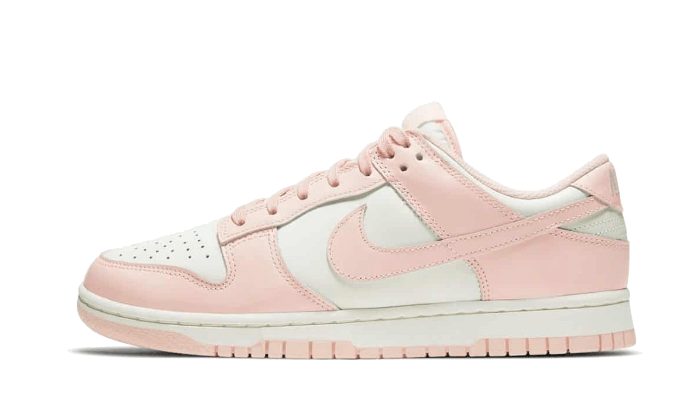 Dunk Low Orange Pearl (DD1503-102) - EU 36–43 - White | SOSUKICKS