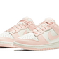 Dunk Low Orange Pearl (DD1503-102) - 36.5 EU - 4.5 US - White | SOSUKICKS
