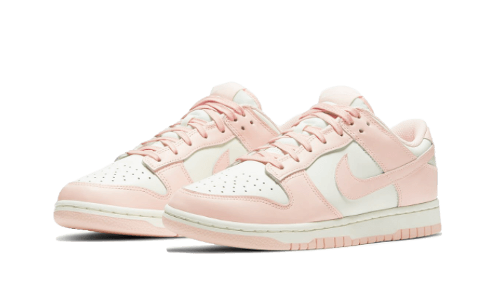 Dunk Low Orange Pearl (DD1503-102) - 36.5 EU - 4.5 US - White | SOSUKICKS