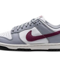 Dunk Low Pale Ivory Redwood (DD1503-122) - EU 35.5–44.5 - White | SOSUKICKS
