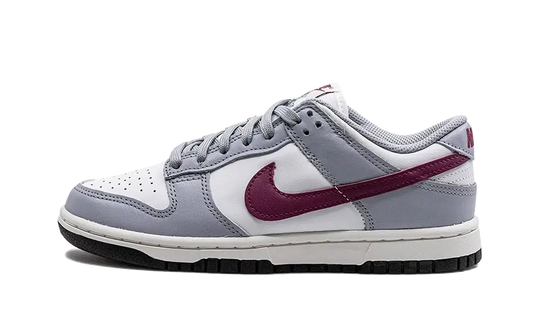 Dunk Low Pale Ivory Redwood (DD1503-122) - EU 35.5–44.5 - White | SOSUKICKS