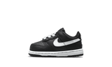 Dunk Low Black White (2022) Bébé (TD)