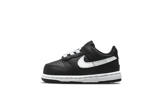 Dunk Low Black White (2022) Bébé (TD) (DH9761-002) - EU 17–27 - White | SOSUKICKS