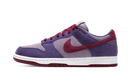 Dunk Low Plum