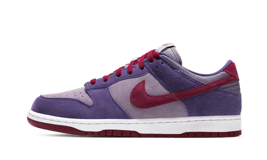 Dunk Low Plum (CU1726-500) - EU 36–46 - Purple | SOSUKICKS