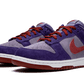 Dunk Low Plum (CU1726-500) - 36.5 EU - 4.5 US - Purple | SOSUKICKS