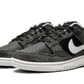 Nike Dunk Low PRM Animal Pack Black - DH7913-001