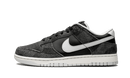Dunk Low PRM Animal Pack Black