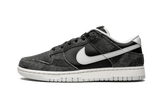 Dunk Low PRM Animal Pack Black