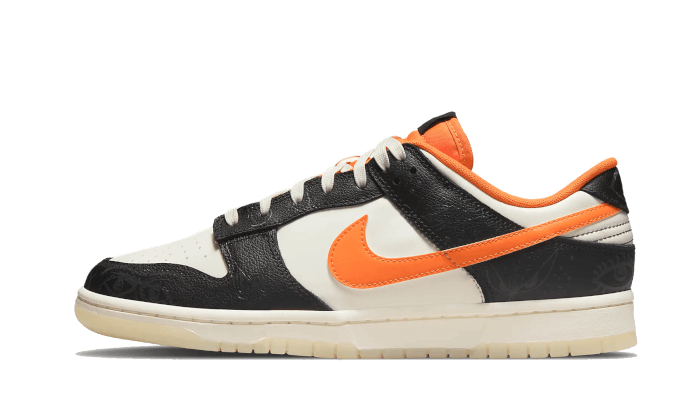 Dunk Low PRM Halloween (2021) (DO3806-100) - EU 35.5–46 - White | SOSUKICKS
