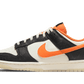 Nike Dunk Low PRM Halloween (2021) - DD3357-100