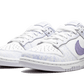 Nike Dunk Low Purple Pulse - DM9467-500