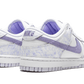 Dunk Low Purple Pulse (DM9467-500) - 37.5 EU - 5 US - Purple | SOSUKICKS