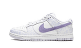 Dunk Low Purple Pulse