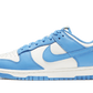 Dunk Low Sail Coast (DD1503-100) - EU 35.5–44 - Beige | SOSUKICKS