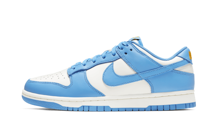Dunk Low Sail Coast (DD1503-100) - EU 35.5–44 - Beige | SOSUKICKS