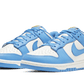Dunk Low Sail Coast (DD1503-100) - 36 EU - 4 US - Beige | SOSUKICKS