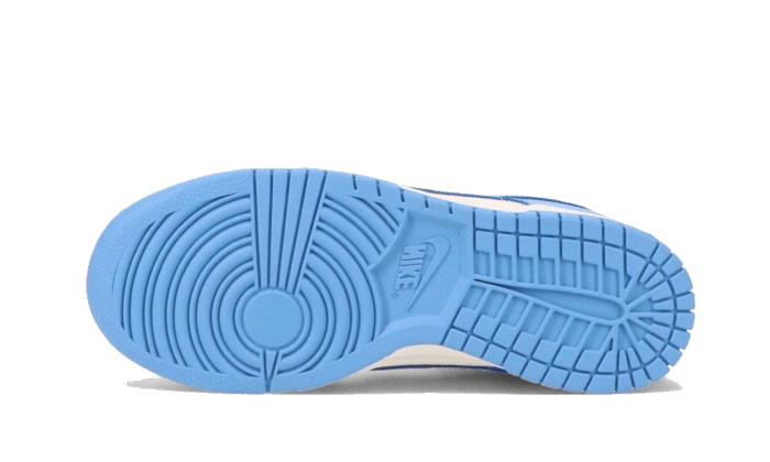 Dunk Low Sail Coast (DD1503-100) - 36.5 EU - 4.5 US - Beige | SOSUKICKS