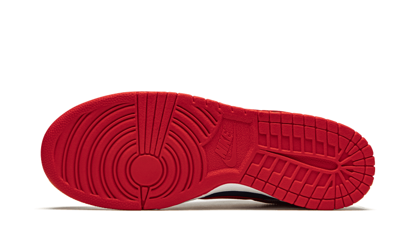 Dunk Low Samba (2020) (CZ2667-400) - 38 EU - 5.5 US - Navy | SOSUKICKS