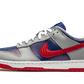 Dunk Low Samba (2020) (CZ2667-400) - EU 36–46 - Navy | SOSUKICKS