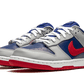 Dunk Low Samba (2020) (CZ2667-400) - 36.5 EU - 4.5 US - Navy | SOSUKICKS