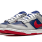 Nike Dunk Low Samba (2020) - CZ2667-400