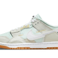 Dunk Low Scrap Sea Glass (DB0500-100) - EU 40–46 - Multicolor | SOSUKICKS