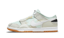 Dunk Low Scrap Sea Glass