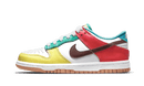 Dunk Low SE Free 99 Pack White