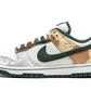Nike Dunk Low SE Sail Multi-Camo - DH0957-100