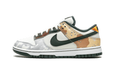 Dunk Low SE Sail Multi-Camo