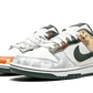 Nike Dunk Low SE Sail Multi-Camo - DH0957-100Nike Dunk Low SE Sail Multi-Camo - DH0957-100