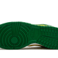 Dunk Low SP Brazil (CU1727-700) - 38 EU - 5.5 US - Yellow | SOSUKICKS