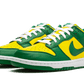 Dunk Low SP Brazil (CU1727-700) - 36.5 EU - 4.5 US - Yellow | SOSUKICKS