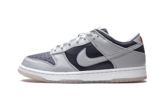 Dunk Low SP College Navy (DD1768-400) - EU 36–44.5 - Navy | SOSUKICKS