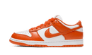 Dunk Low SP Orange Blaze (Syracuse)