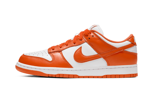 Dunk Low SP Orange Blaze (Syracuse) (CU1726-101) - EU 36–47.5 - Orange | SOSUKICKS