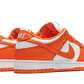 Dunk Low SP Orange Blaze (Syracuse) (CU1726-101) - 37.5 EU - 5 US - Orange | SOSUKICKS